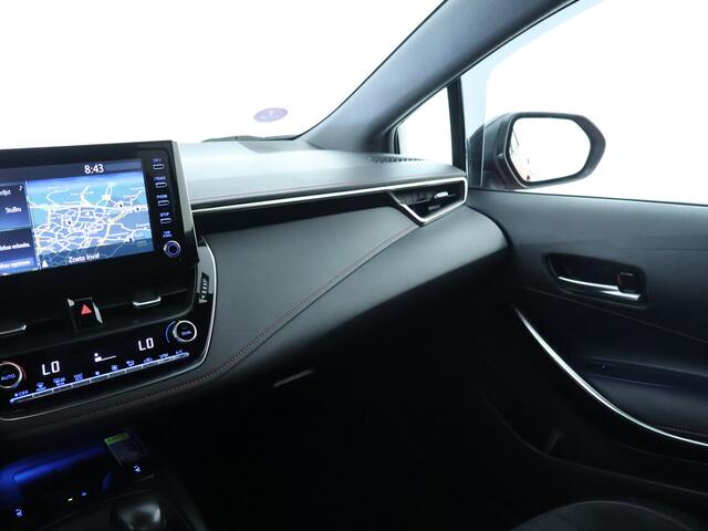 Toyota COROLLA Touring Sports 1.8 Hybrid Executive | Parkeersensoren | Trekhaak |