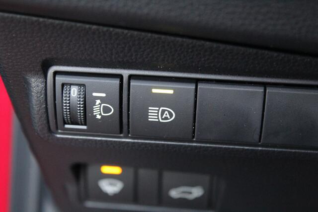 Toyota COROLLA Cross 2.0 Hybrid 200 Style Plus AWD | Rijklaar | Trekhaak | Stoel-/stuurverw. | El.achterklep | LED | Keyless | Navi | Apple/Android | Camera