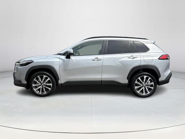 Toyota COROLLA Cross Hybrid 140 Style Private lease vanaf ¤382,- p.m.!