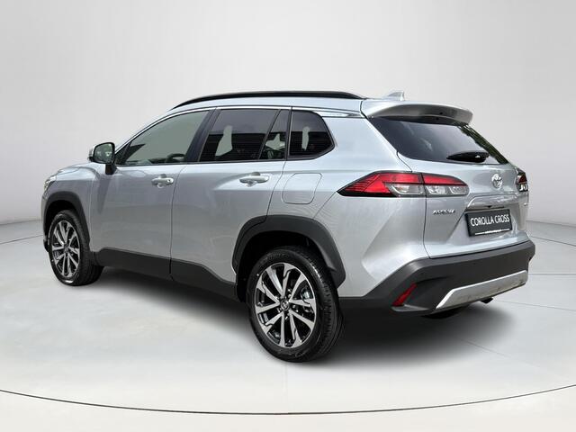 Toyota COROLLA Cross Hybrid 140 Style Private lease vanaf ¤382,- p.m.!