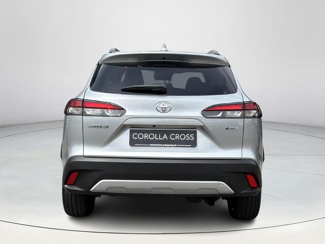 Toyota COROLLA Cross Hybrid 140 Style Private lease vanaf ¤382,- p.m.!
