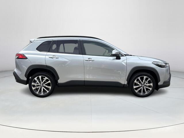 Toyota COROLLA Cross Hybrid 140 Style Private lease vanaf ¤382,- p.m.!