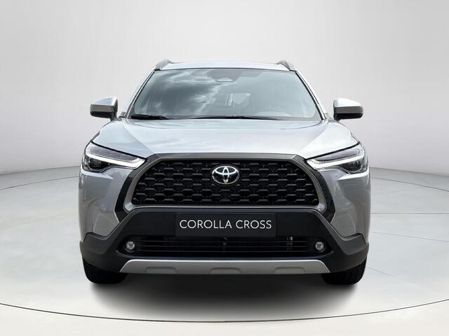 Toyota COROLLA Cross Hybrid 140 Style Private lease vanaf ¤382,- p.m.!