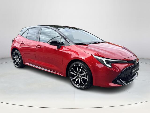 Toyota COROLLA Hybrid 140 GR Sport | 06-10141018 Voor meer informatie
