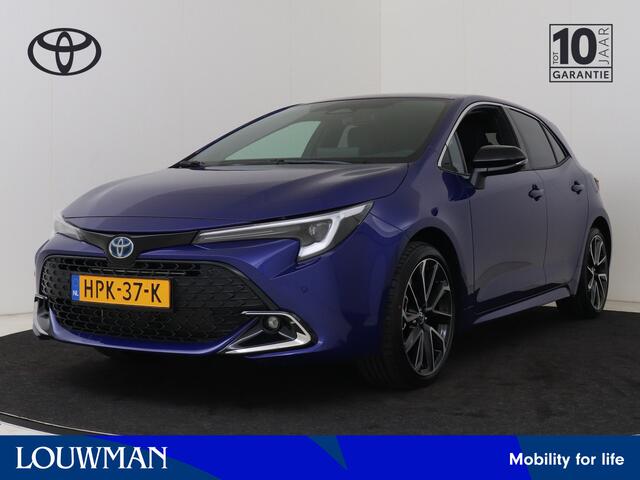 Toyota COROLLA Hybrid 180 Executive