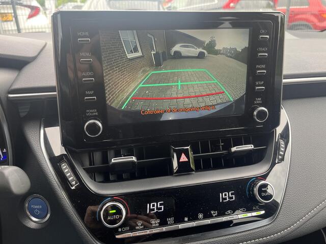 Toyota COROLLA 1.8 Hybrid Style *Apple Carplay/Android Auto*