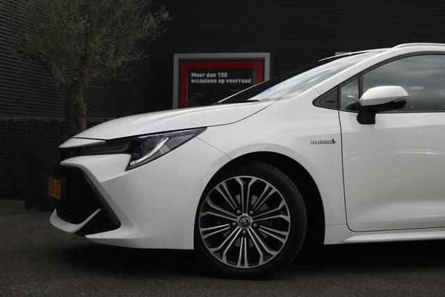 Toyota COROLLA Touring Sports 1.8 Hybrid Dynamic Limited