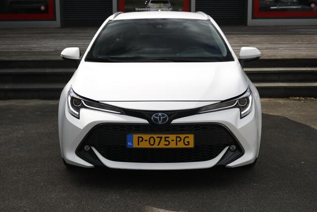 Toyota COROLLA Touring Sports 1.8 Hybrid Dynamic Limited
