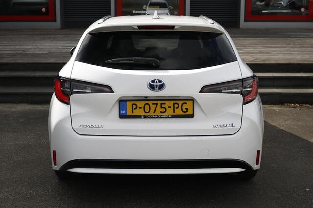 Toyota COROLLA Touring Sports 1.8 Hybrid Dynamic Limited