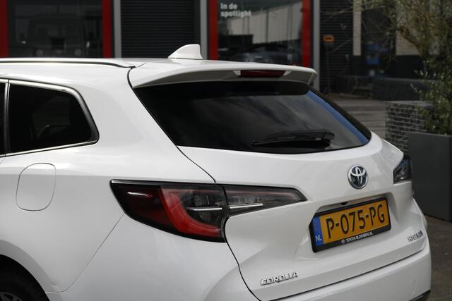 Toyota COROLLA Touring Sports 1.8 Hybrid Dynamic Limited