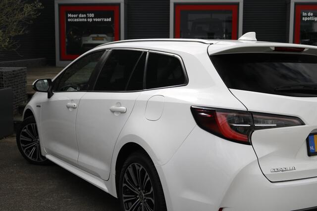Toyota COROLLA Touring Sports 1.8 Hybrid Dynamic Limited