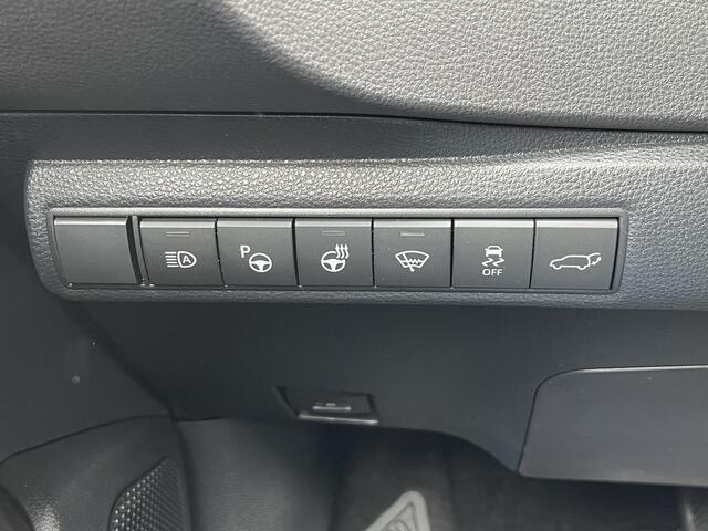 Toyota COROLLA Touring Sports 2.0 Hybrid GR-Sport