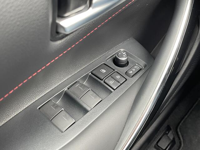 Toyota COROLLA Touring Sports 2.0 Hybrid GR-Sport