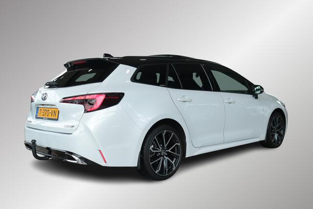 Toyota COROLLA Touring Sports Hybrid 200 Premium, Pano-dak, Trekhaak, JBL