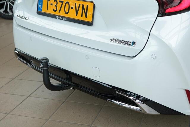 Toyota COROLLA Touring Sports Hybrid 200 Premium, Pano-dak, Trekhaak, JBL