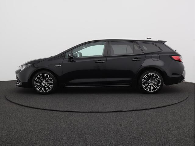 Toyota COROLLA Touring Sports 1.8 Hybrid Business Plus/ lage km/ trekhaak!