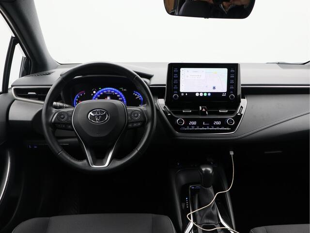 Toyota COROLLA Touring Sports 1.8 Hybrid Business Plus/ lage km/ trekhaak!