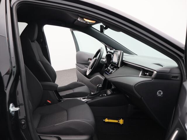Toyota COROLLA Touring Sports 1.8 Hybrid Business Plus/ lage km/ trekhaak!