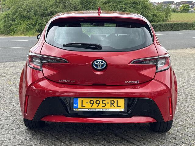 Toyota COROLLA 1.8 Hybrid Active KLIMA | CRUISE CONTROL | CAMERA | BOVAG!!