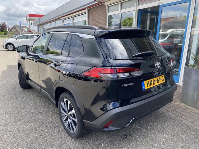 Toyota COROLLA Cross Hybrid 200 Style