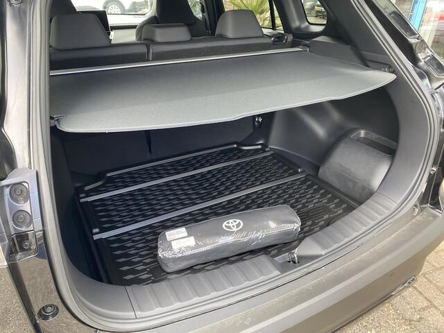 Toyota COROLLA Cross Hybrid 200 Style