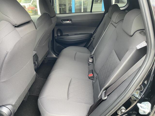 Toyota COROLLA Cross Hybrid 200 Style