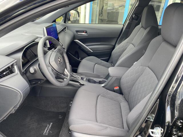 Toyota COROLLA Cross Hybrid 200 Style