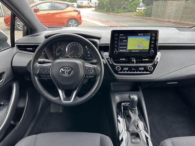 Toyota COROLLA Touring Sports 1.8 Hybrid Active | Navi | Apple Carplay/Android Auto