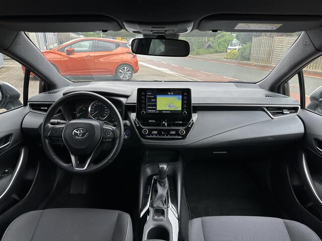 Toyota COROLLA Touring Sports 1.8 Hybrid Active | Navi | Apple Carplay/Android Auto