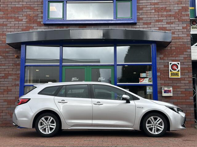 Toyota COROLLA Touring Sports 1.8 Hybrid Active | Navi | Apple Carplay/Android Auto