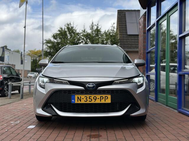 Toyota COROLLA Touring Sports 1.8 Hybrid Active | Navi | Apple Carplay/Android Auto