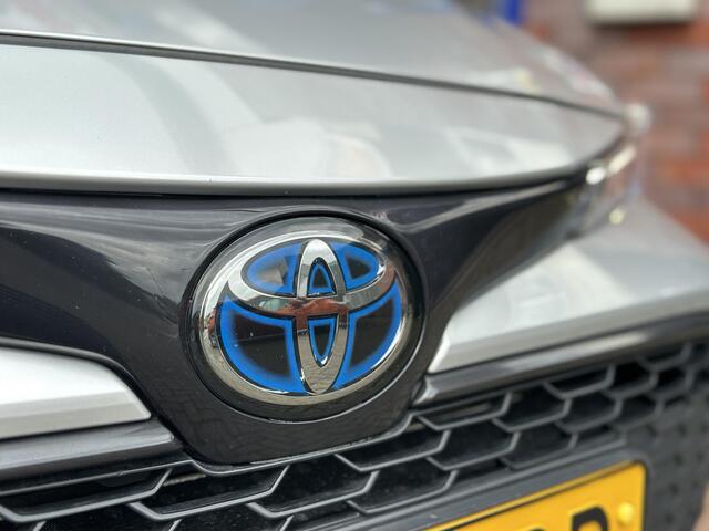 Toyota COROLLA Touring Sports 1.8 Hybrid Active | Navi | Apple Carplay/Android Auto