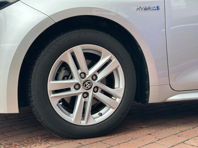 Toyota COROLLA Touring Sports 1.8 Hybrid Active | Navi | Apple Carplay/Android Auto