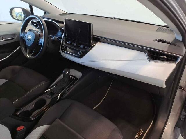 Toyota COROLLA Touring Sports 2.0 Hybrid Business Plus Trekhaak | Navigatie | Digitaal Dashboard | Stoelverwarming | 12 mnd BOVAG garantie Whatsapp 06-53188999