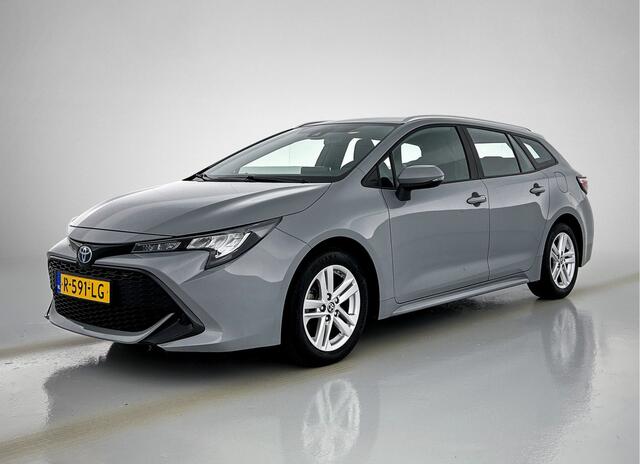 Toyota COROLLA Touring Sports 1.8 Hybrid Active