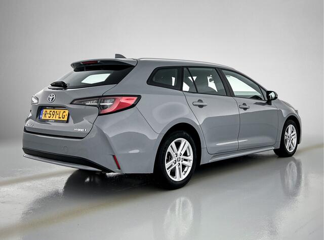 Toyota COROLLA Touring Sports 1.8 Hybrid Active