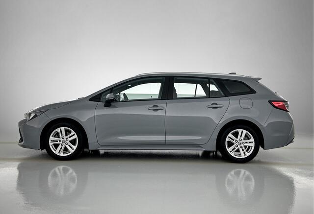 Toyota COROLLA Touring Sports 1.8 Hybrid Active