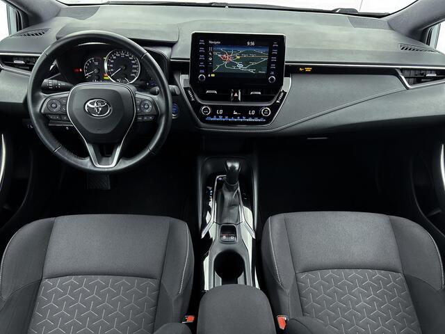 Toyota COROLLA Touring Sports 1.8 Hybrid Active