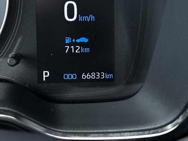 Toyota COROLLA Touring Sports 1.8 Hybrid Active