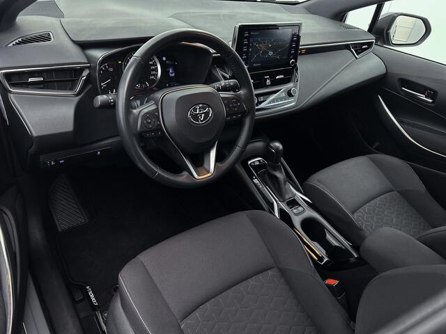 Toyota COROLLA Touring Sports 1.8 Hybrid Active