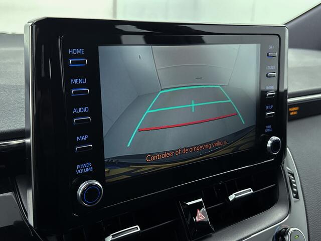 Toyota COROLLA Touring Sports 1.8 Hybrid Active