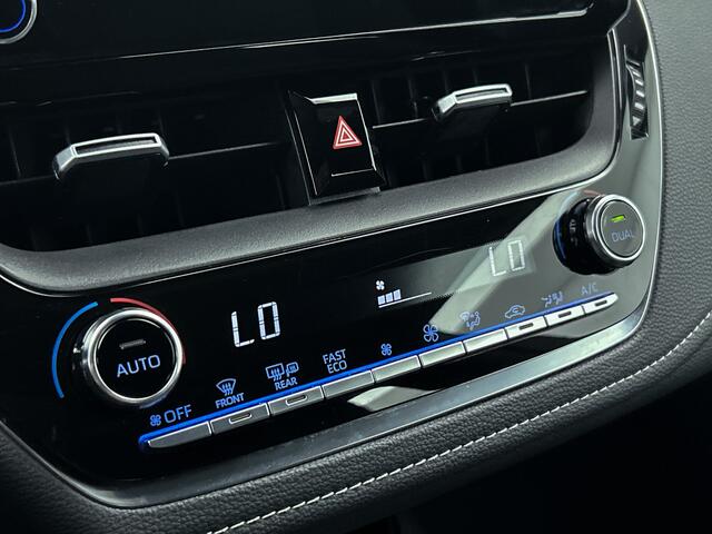Toyota COROLLA Touring Sports 1.8 Hybrid Active
