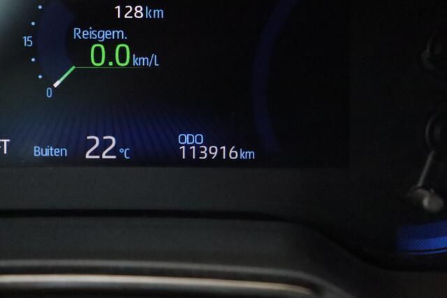 Toyota COROLLA Touring Sports 1.2 Turbo Dynamic | NAVI | CAMERA | LEER | LANE-ASSIST | TREKHAAK AFN |