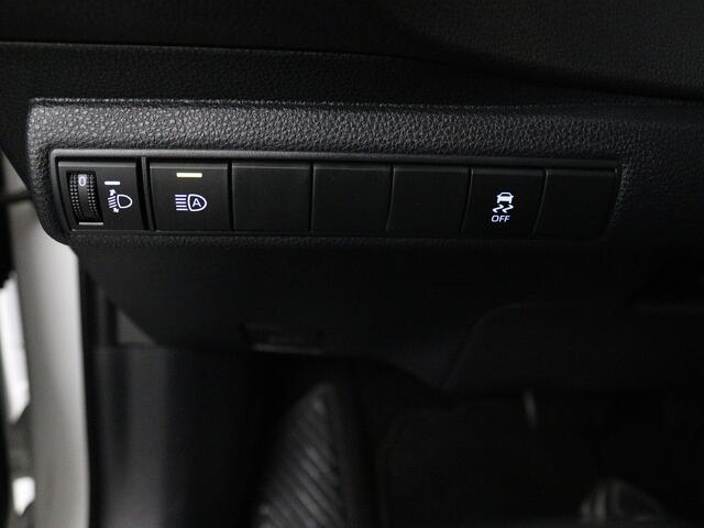 Toyota COROLLA Touring Sports 1.8 Hybrid Active | Parkeersensoren |