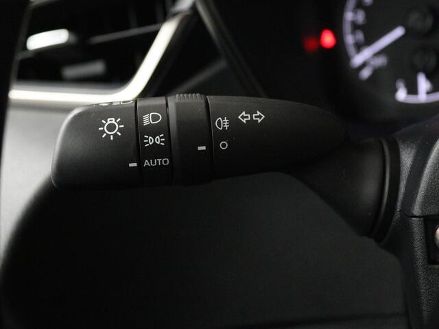 Toyota COROLLA Touring Sports 1.8 Hybrid Active | Parkeersensoren |
