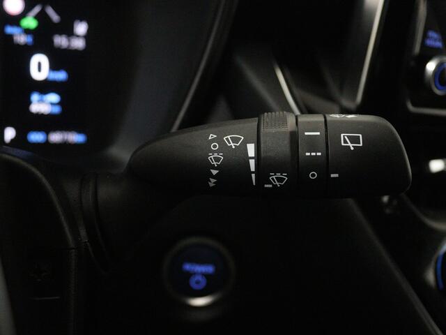 Toyota COROLLA Touring Sports 1.8 Hybrid Active | Parkeersensoren |