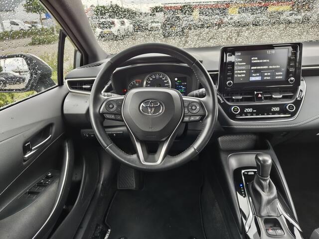 Toyota COROLLA 1.8 Hybrid Active | NL Auto | Trekhaak Afneemb. | Android Auto,