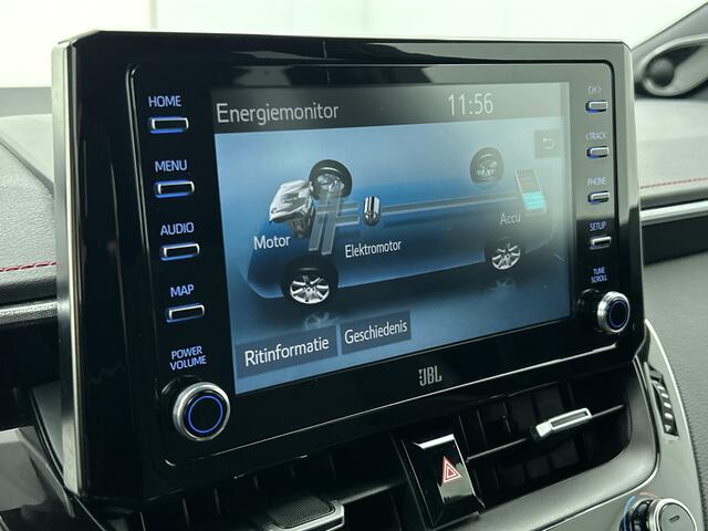Toyota COROLLA 2.0 Hybrid Executive