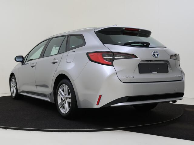 Toyota COROLLA Touring Sports 1.8 Hybrid Active | Navigatie | Camera | Justlease