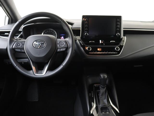Toyota COROLLA Touring Sports 1.8 Hybrid Active | Navigatie | Camera | Justlease